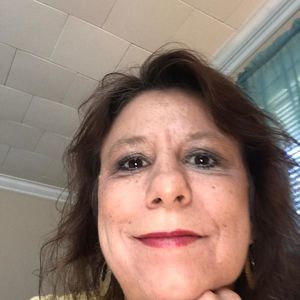 Meet your Posher, Rhonda